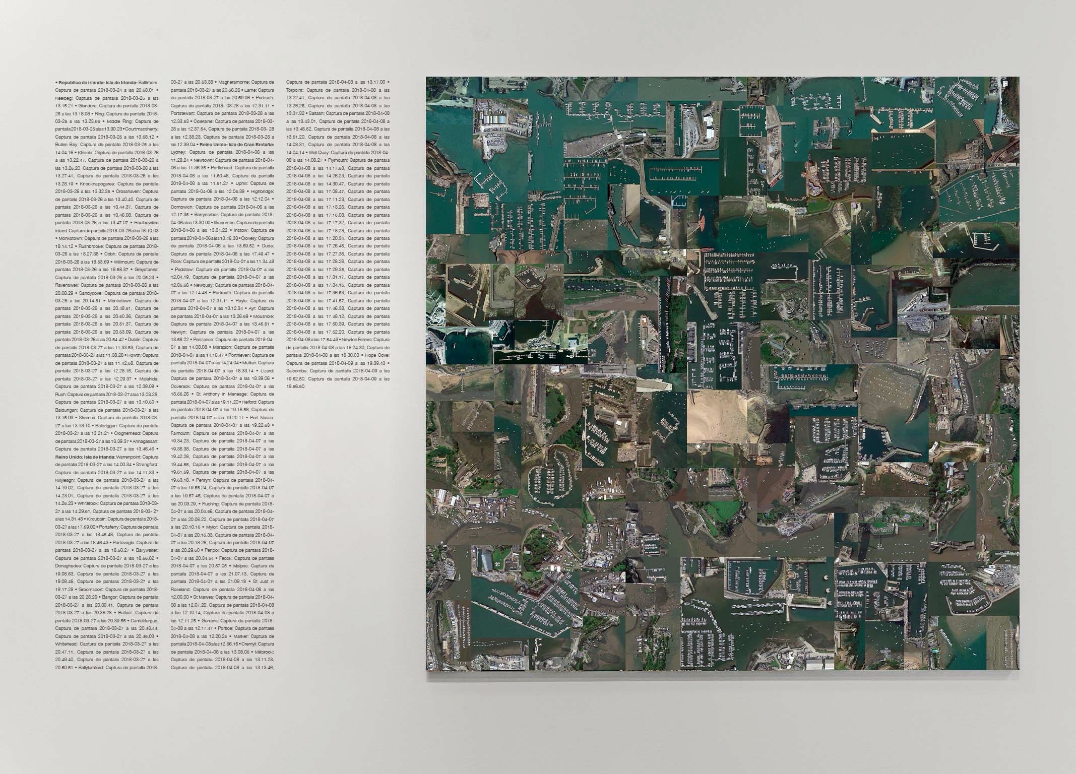 República de Irlanda: Isla de Irlanda: Baltimore: Captura de pantalla 2018-03-24 a las …